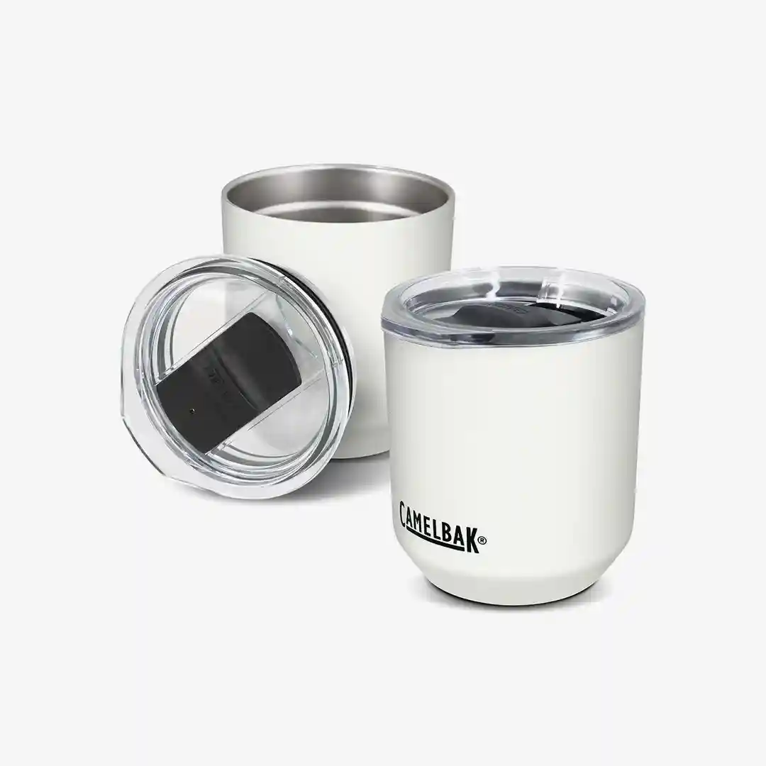 CamelBak Horizon Rocks 300ml Vacuum Insulated Tumbler
