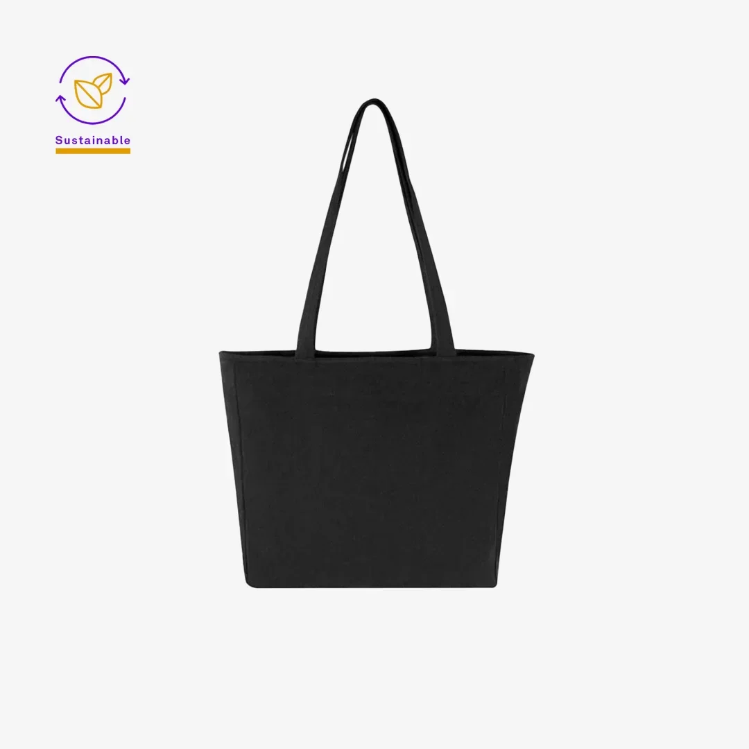 Custom tote bags branded merchandise Australia