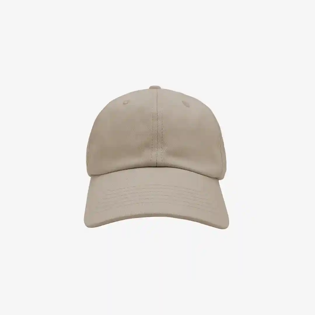 ICON Carell Cotton Twill Cap - corporate team building gifts