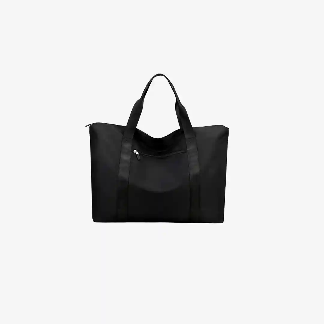 ICON Little Jim Tote Bag