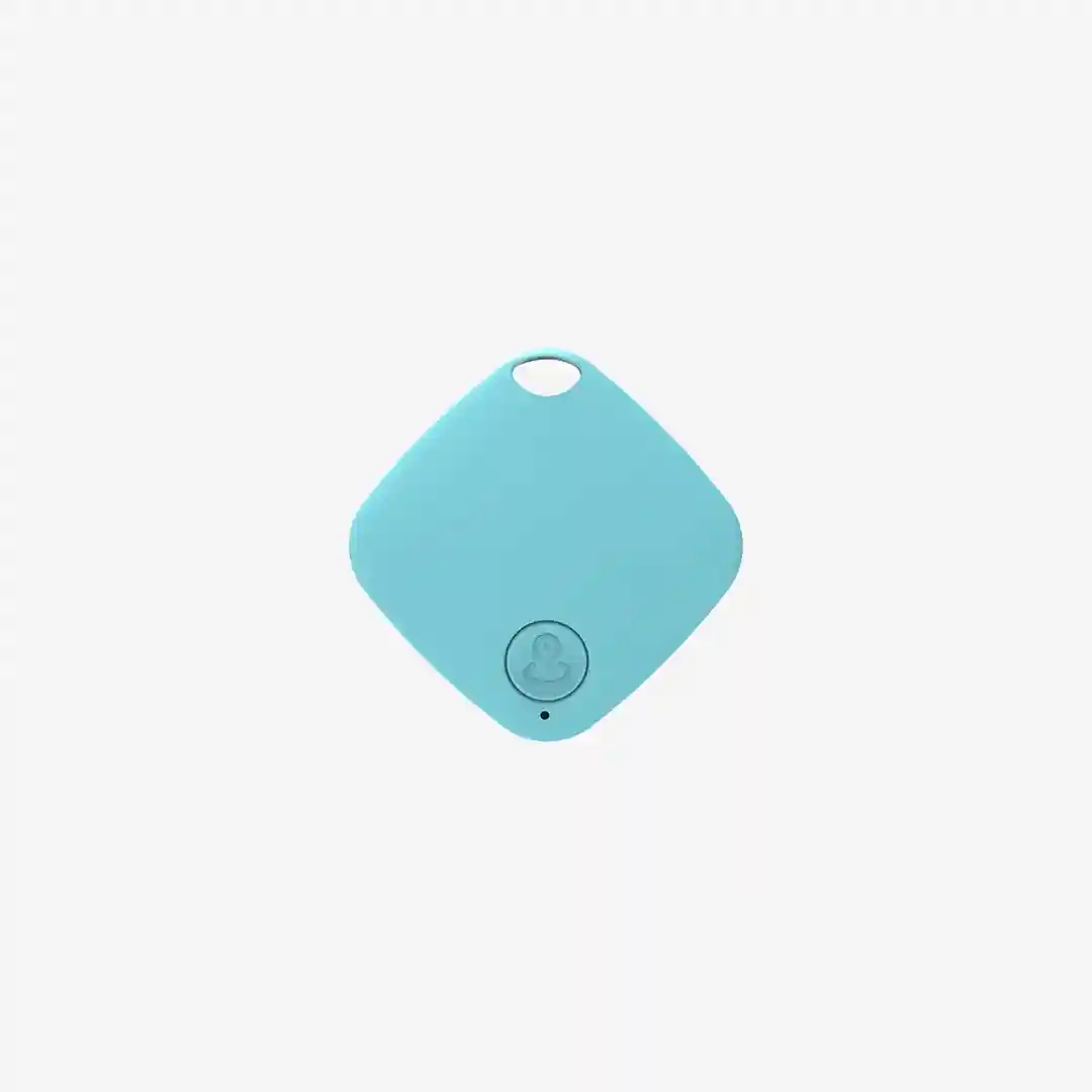 ICON Marco Polo GPS Tracking Tag