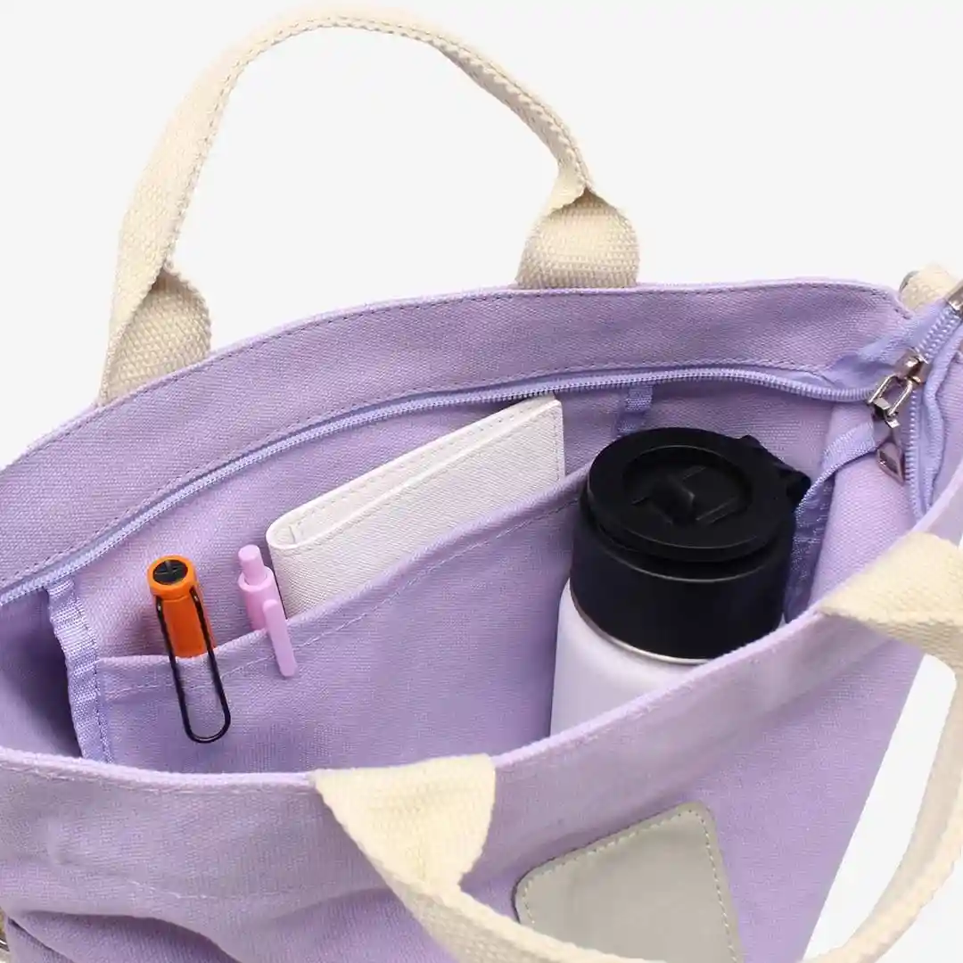 ICON Owen's Travel Tote Bag