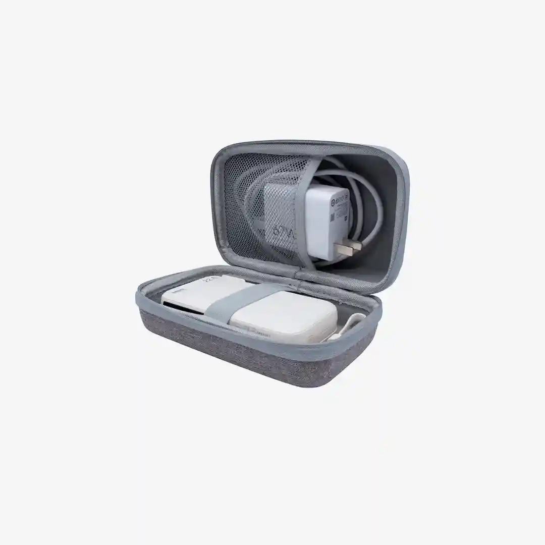 ICON Willow Hard Sided Tech Case