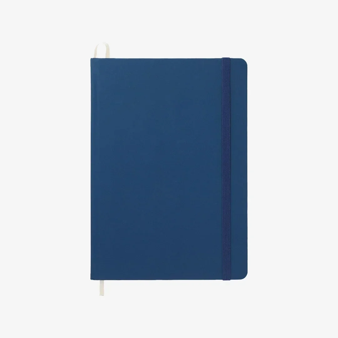 user-inserted Karst A5 Stone Paper Hardcover Eco Notebook