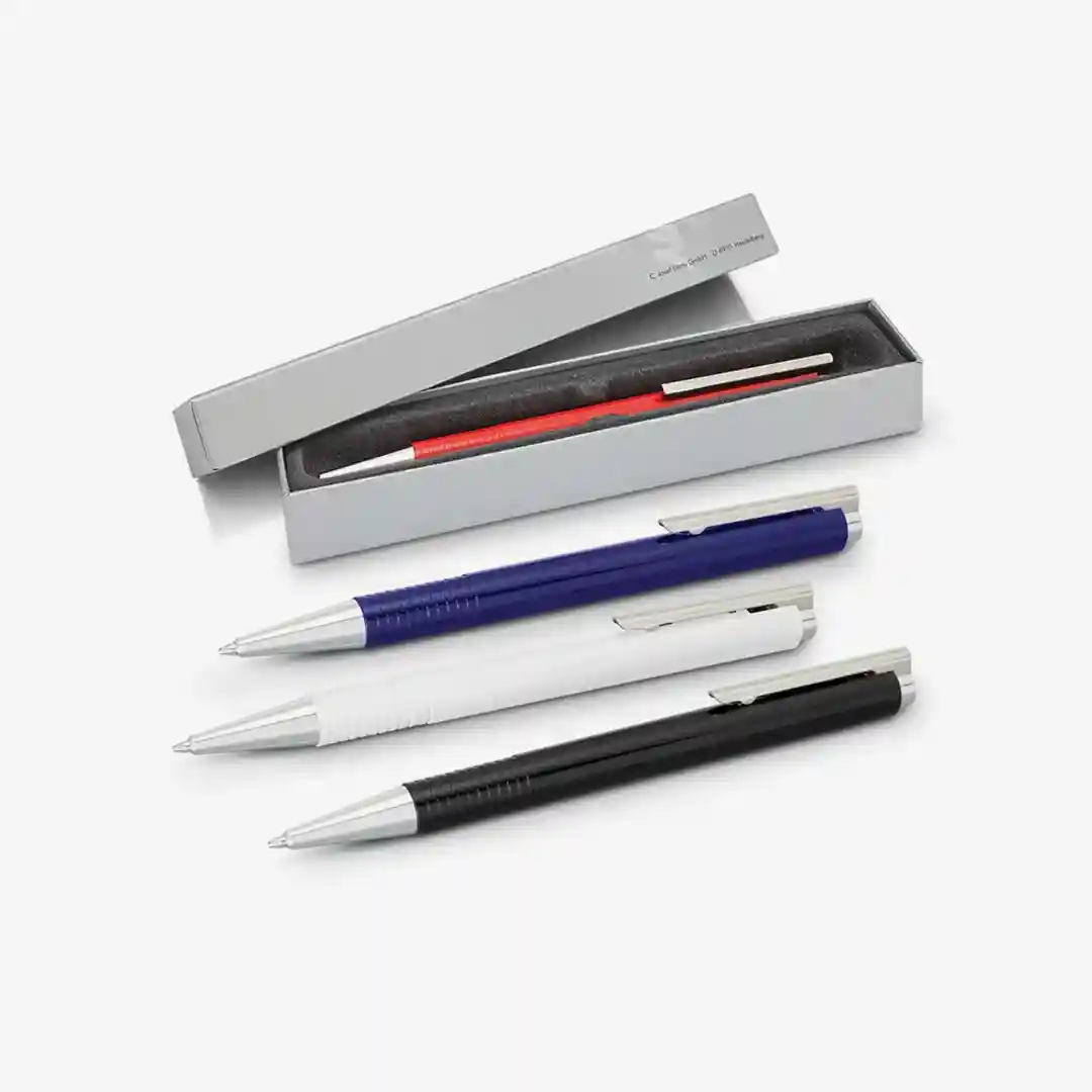 Lamy Logo Pen