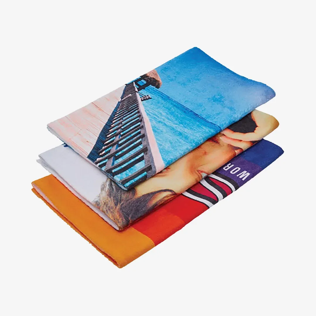 beach towel promotional products beach towel promotional products