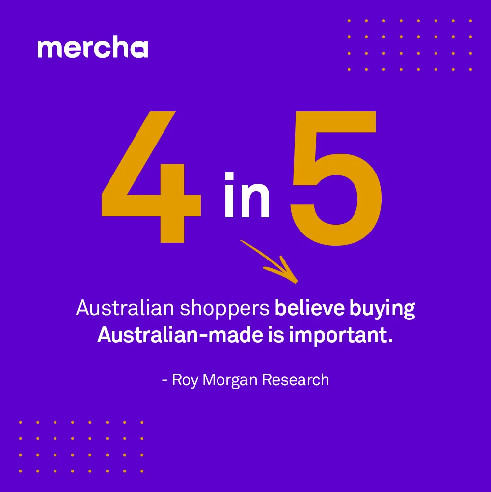 user-inserted Mercha merch for good.