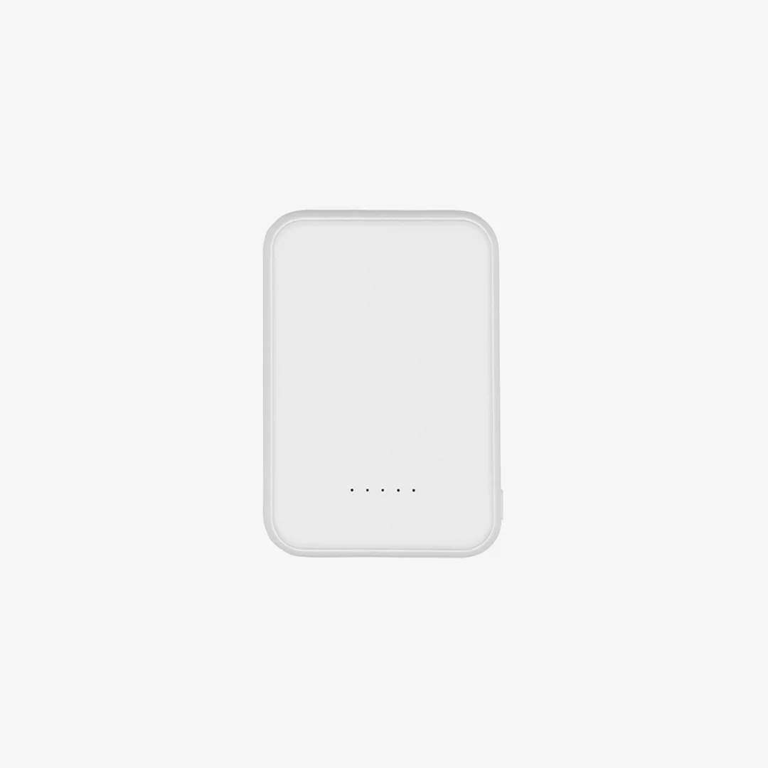 Nottage Magnetic 5000 mAh Power Bank
