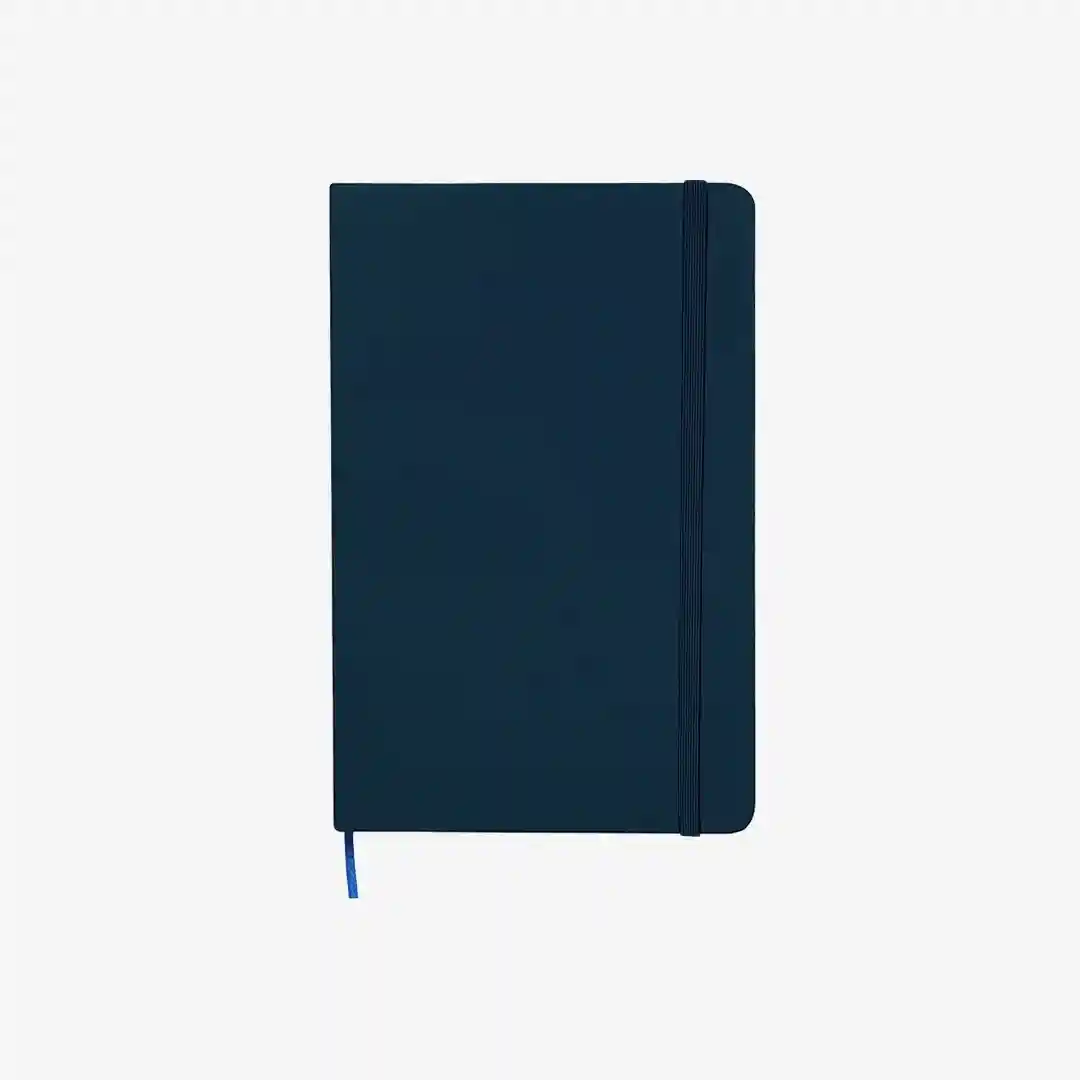 Eco Bamboo Notebook - awesome company swag