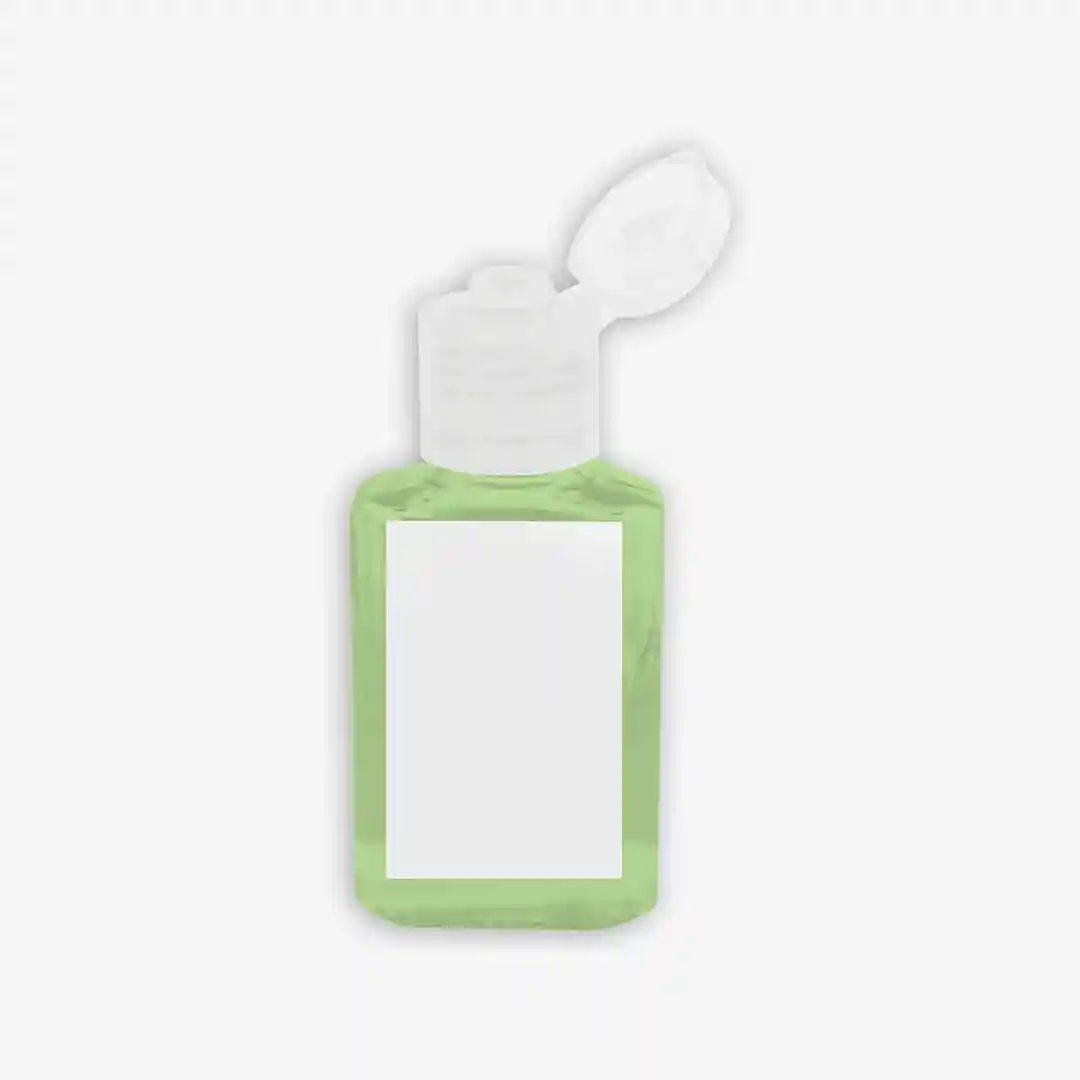 user-inserted Promo Brands 30ml Hand Sanitiser Gel w Aloe