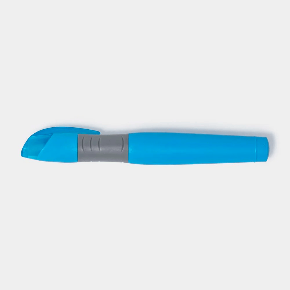 Promo Brands Bic Briteliner Grip XL Highlighter with bright barrel and chisel tip - custom pens fast