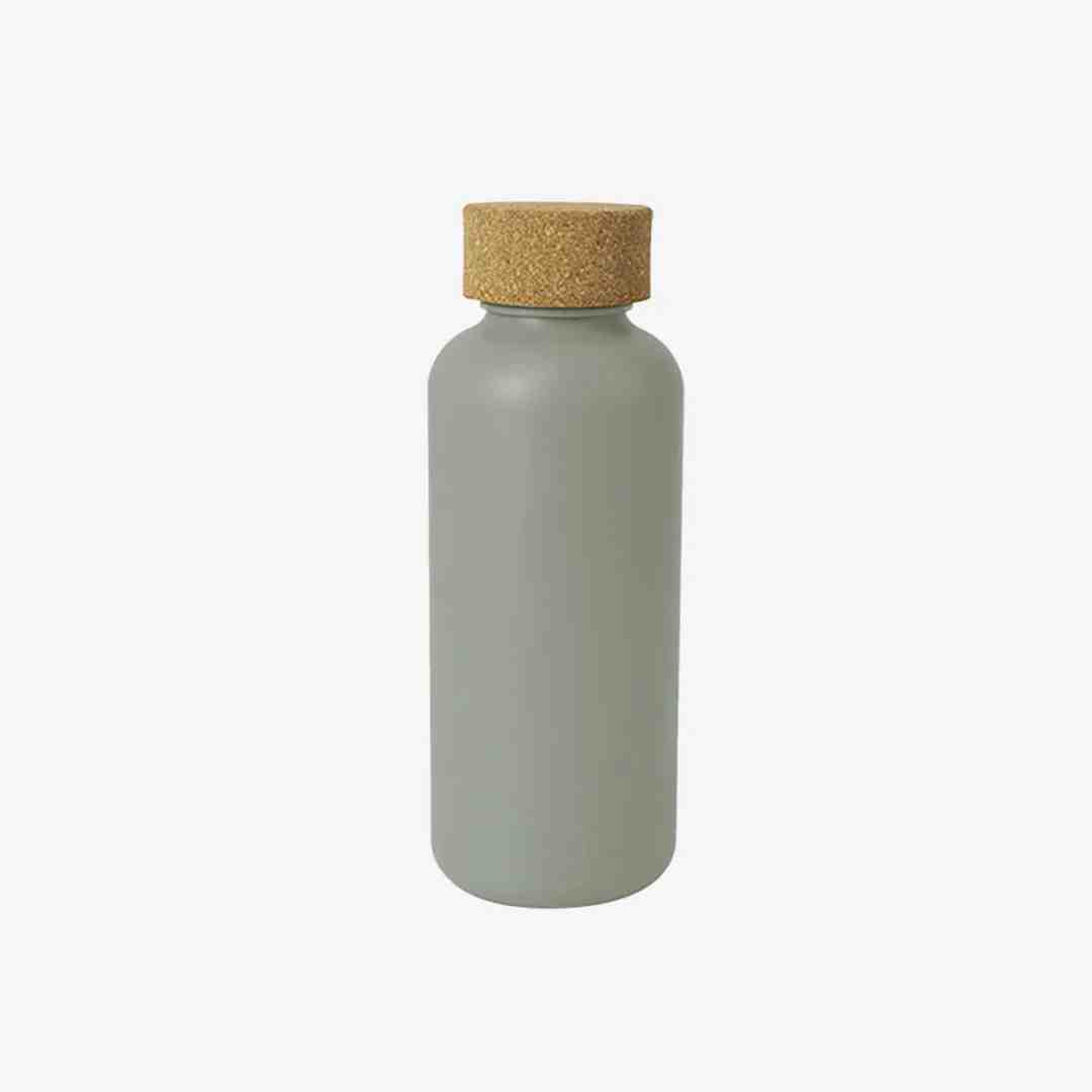 user-inserted Promo Brands Organic 650ml Eco Bottle
