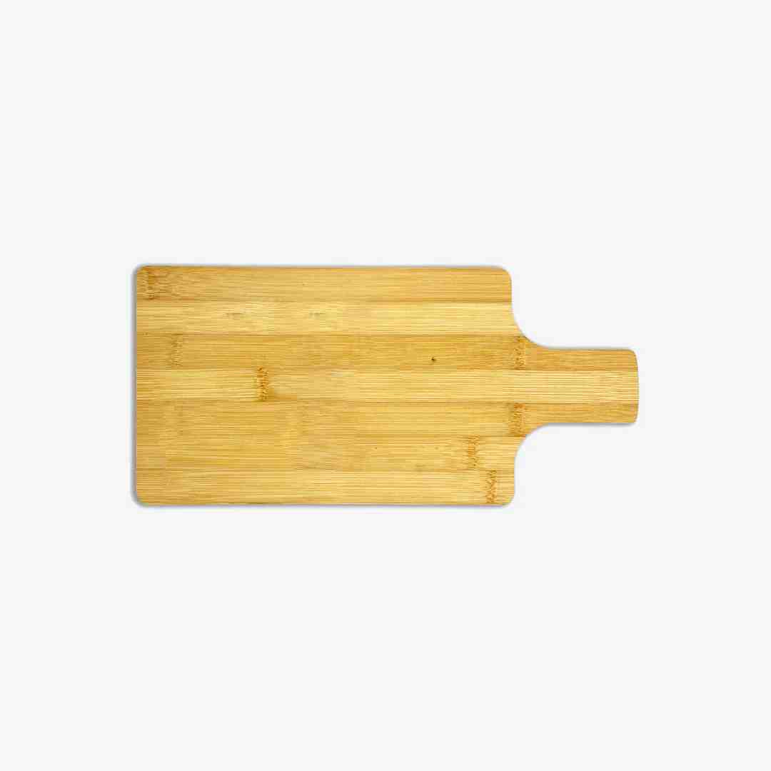 Promo Brands Ozi Eco Bamboo Chopping Board - Eco-friendly promo gifts Promo Brands Ozi Eco Bamboo Chopping Board - Eco-friendly promo gifts