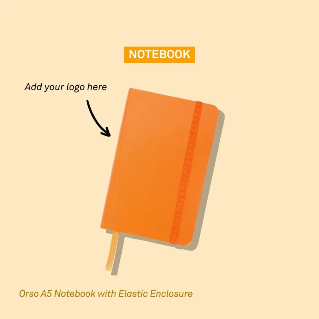 user-inserted Mercha custom notebook