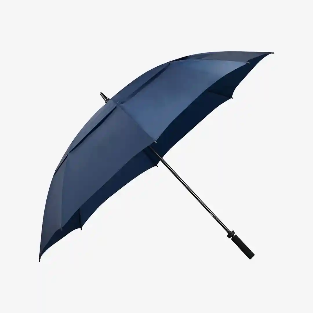 user-inserted Stromberg Course 62in. Vented Golf Umbrella