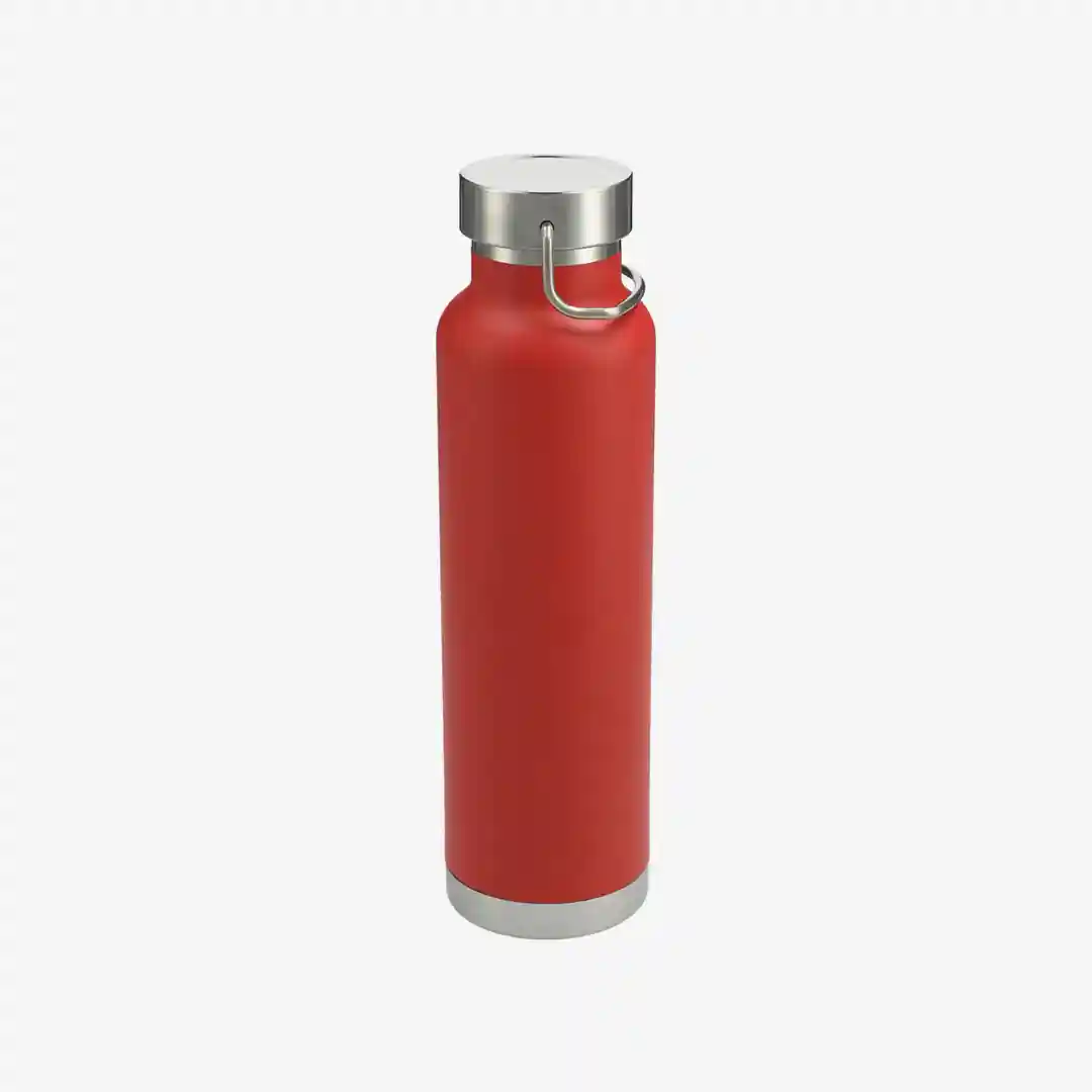 Thor Copper Vacuum Insulated 650ml Bottle Thor Copper Vacuum Insulated 650ml Bottle