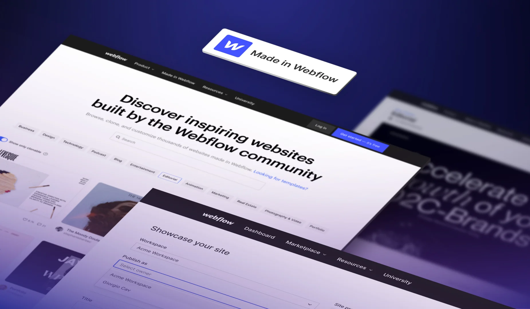 AI prompt generating responsive web layouts and structured design systems AI prompt generating responsive web layouts and structured design systems