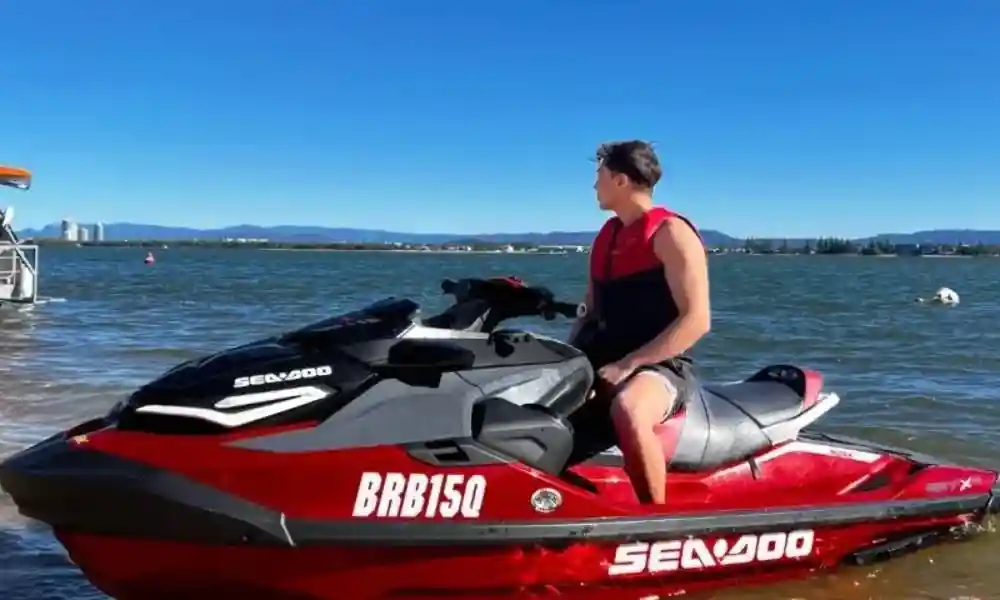Jet Ski Rental Gold Coast - Jet Ski Rental Gold Coast