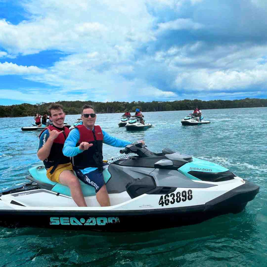 jet ski hire surfers paradise - cheap jet ski hire surfers paradise