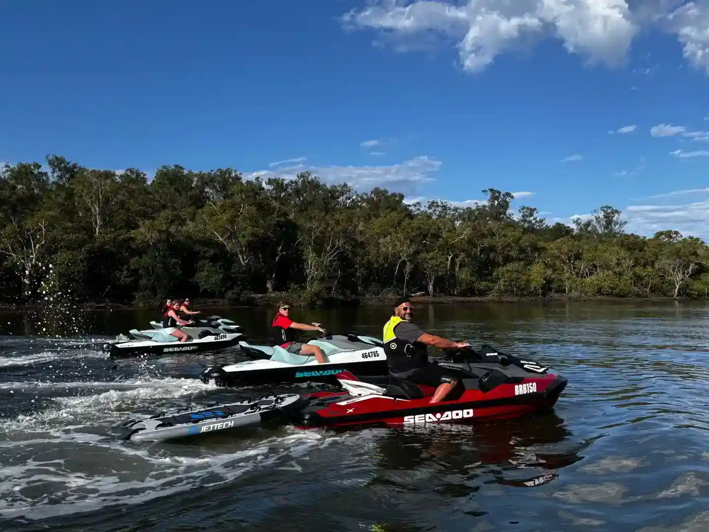 extreme jet ski hire surfers paradise - extreme jet ski hire surfers paradise