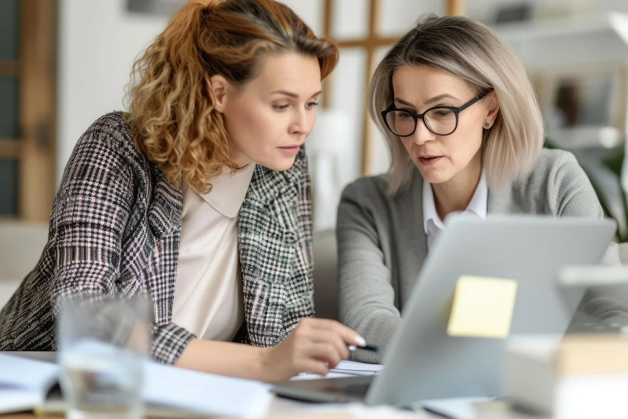 Professional team in Brisbane office reviewing email engagement analytics on a large screen - email marketing dynamics crm Professional team in Brisbane office reviewing email engagement analytics on a large screen - email marketing dynamics crm