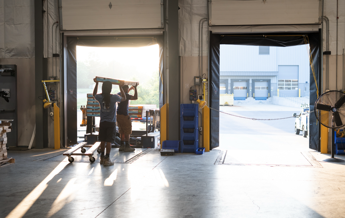 garage door installation in Manassas - best garage door installation in manassas, va