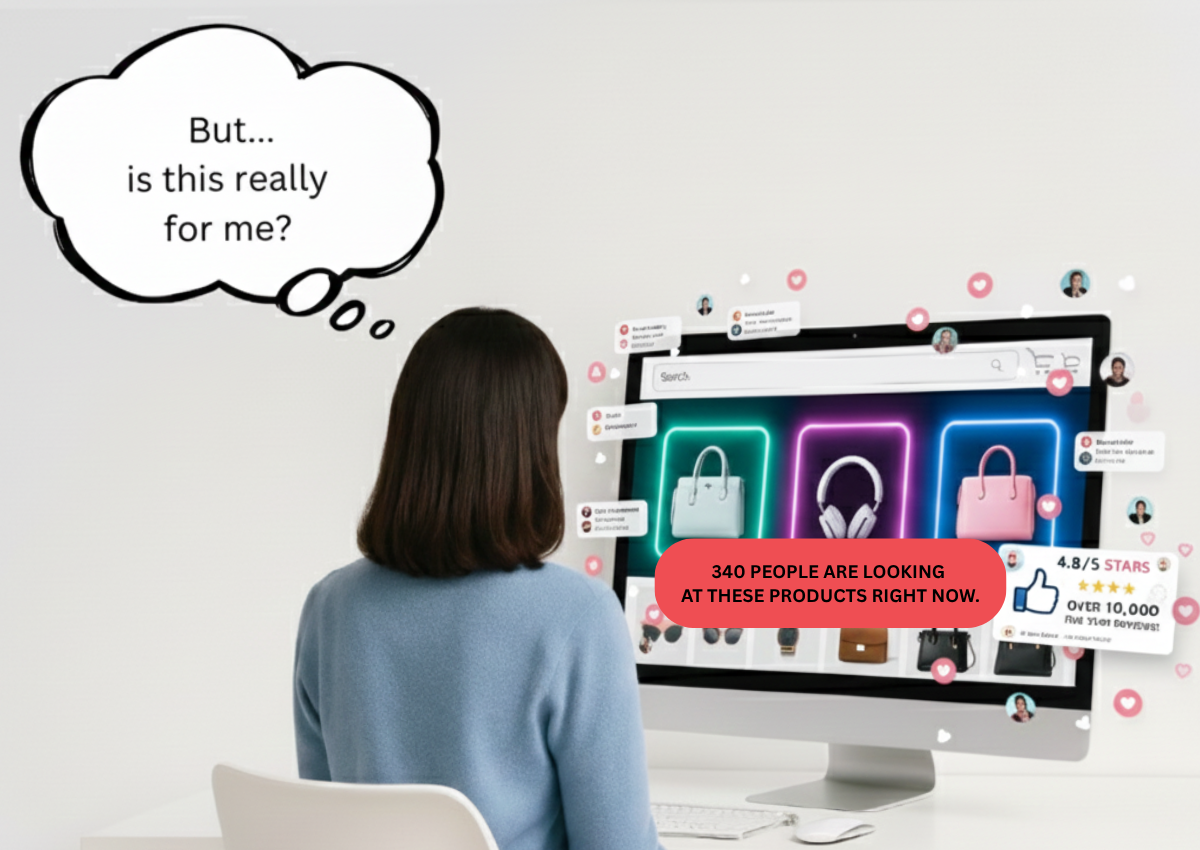 infographic showing the e-commerce conversion funnel with stages: visitor arrives, browses products, adds to cart, begins checkout, completes purchase, with typical drop-off rates at each stage and key optimization opportunities highlighted - how to increase conversion rate ecommerce infographic 
