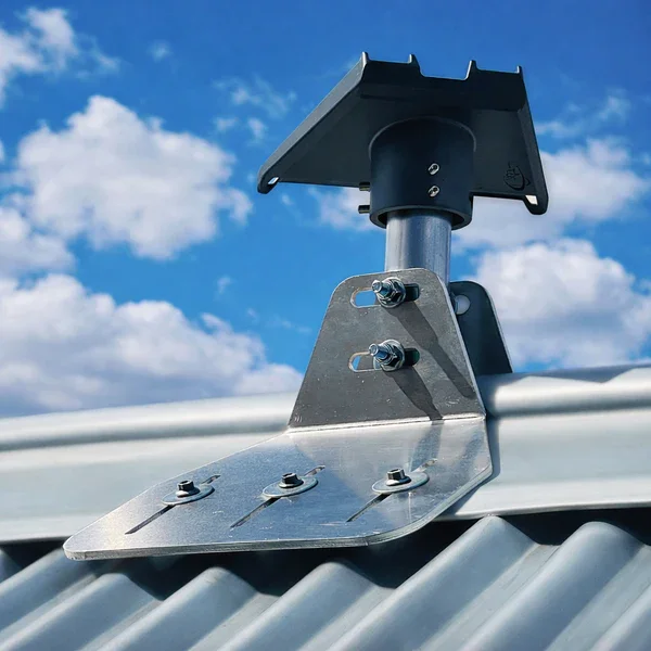 Ridge Cap - Starlink Roof Mount Kit - Gen 3 (Standard 4)