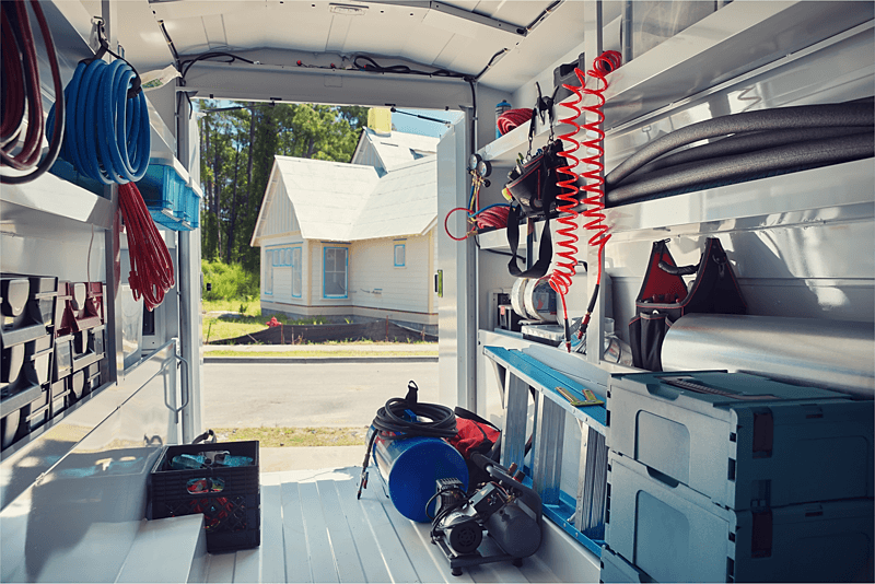 luxurious custom Sprinter van interior - Custom Sprinter vans luxurious custom Sprinter van interior - Custom Sprinter vans