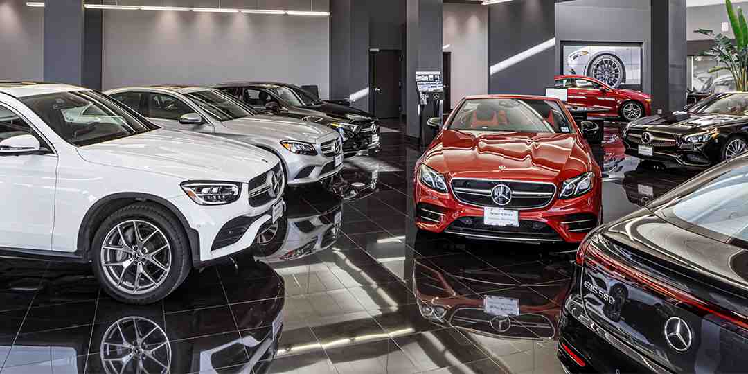 Benzel-Busch Mercedes-Benz CPO Showroom - What Are Certified Pre-owned Vehicles Benzel-Busch Mercedes-Benz CPO Showroom - What Are Certified Pre-owned Vehicles