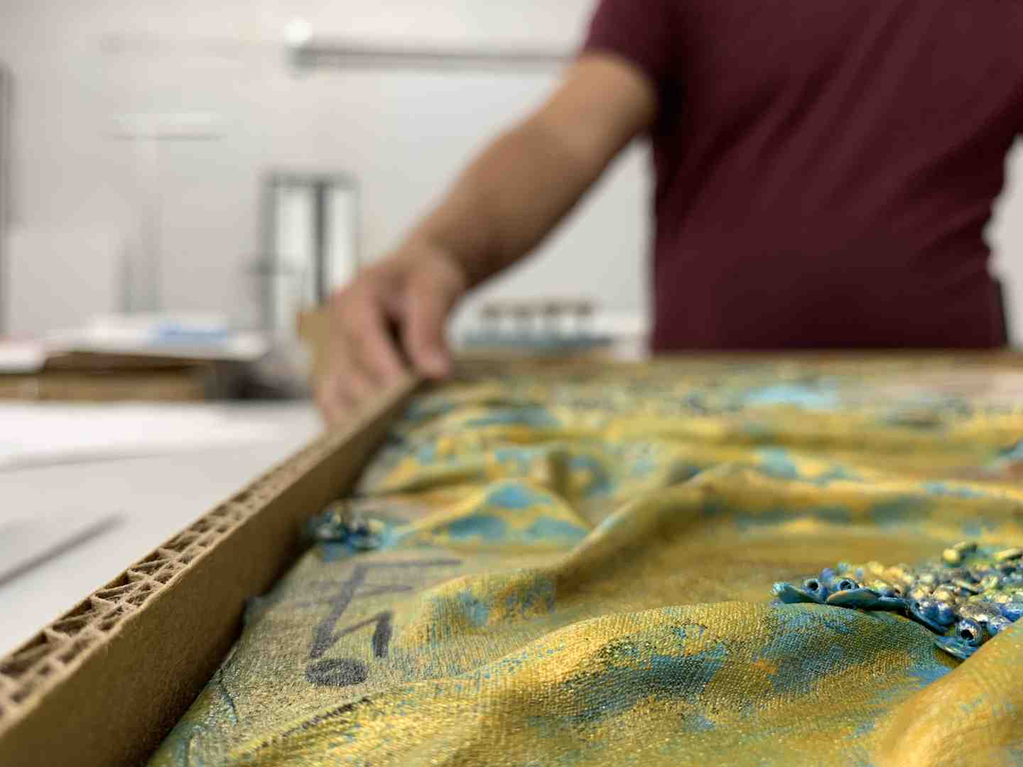 Art Scanning Equipment - art scanning services near me Art Scanning Equipment - art scanning services near me