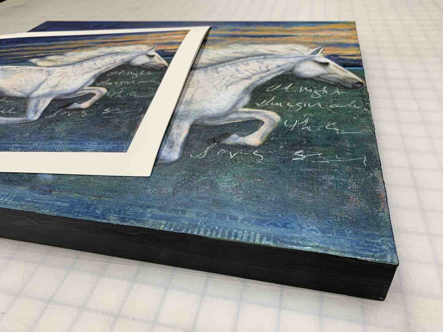 Art Scanning Process - art scanning services near me Art Scanning Process - art scanning services near me