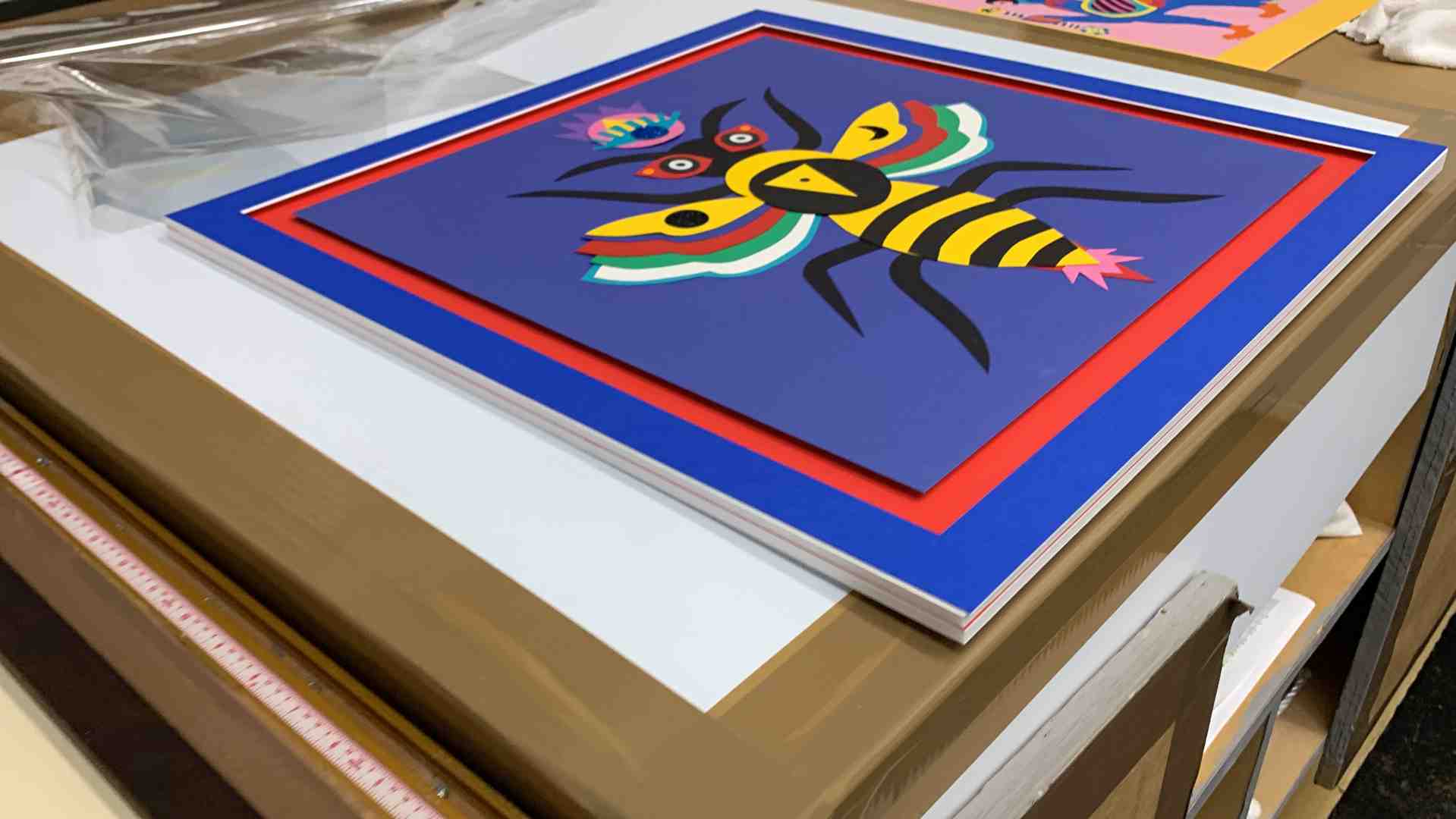 High-quality custom framing in Miami High-quality custom framing in Miami
