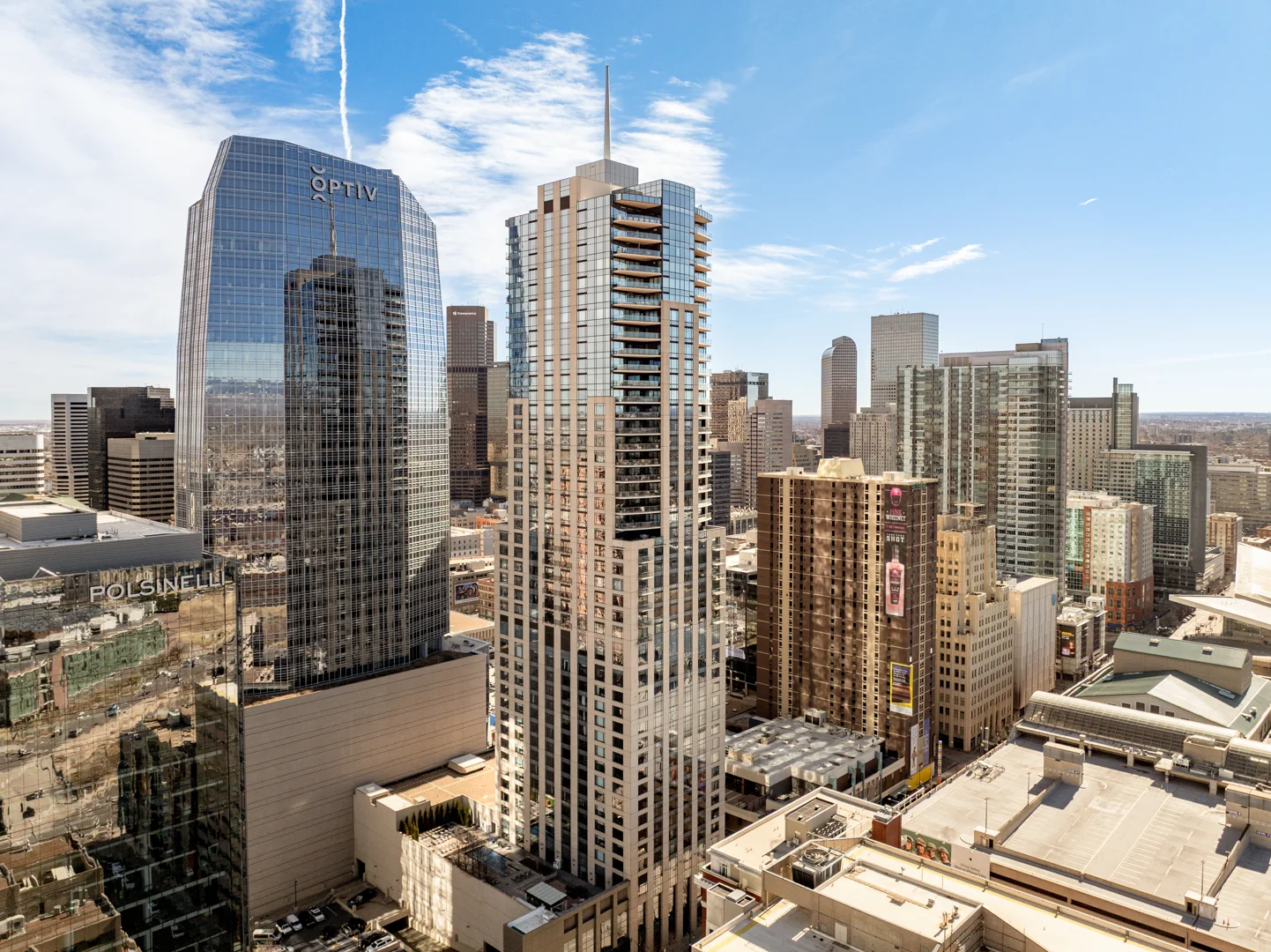 Denver condos with mountain views - condos for sale in denver colorado