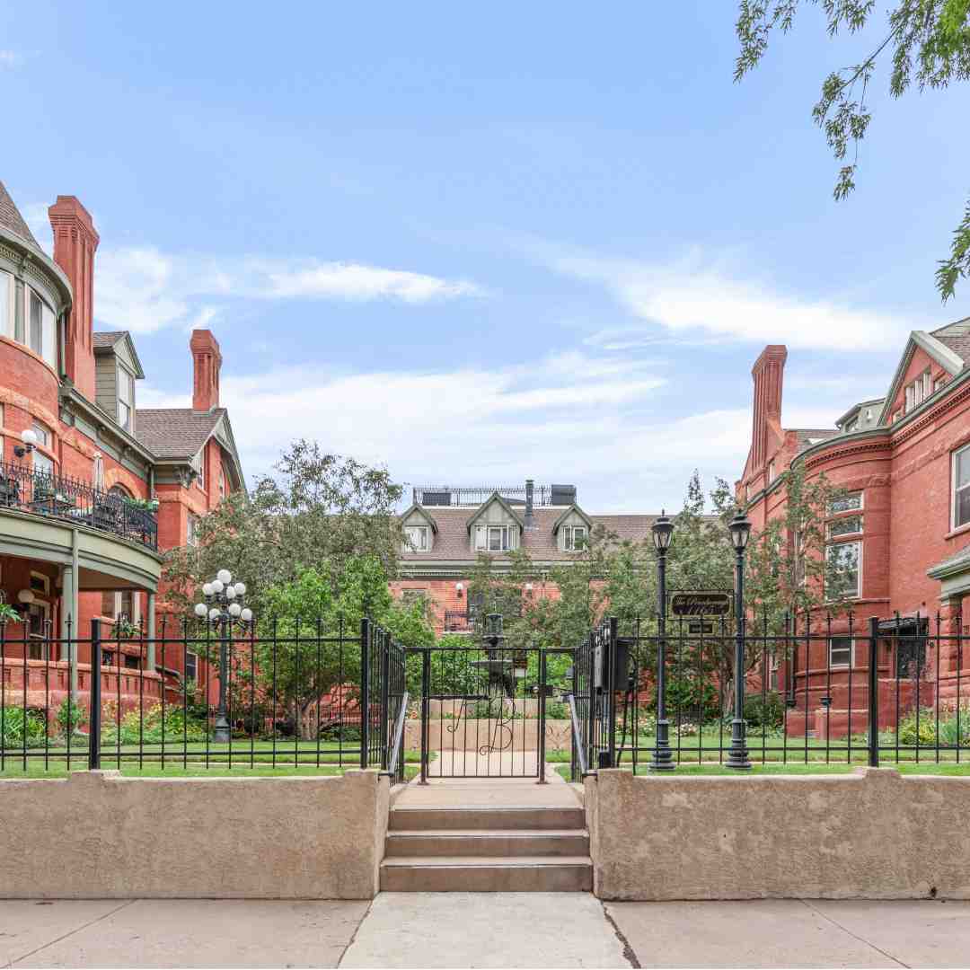 1165 Pennsylvania St 1B — 5