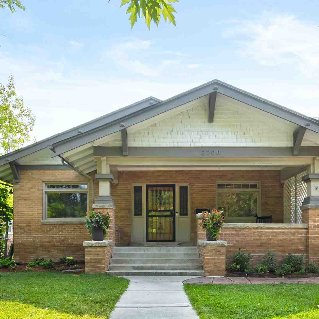 Olde Town Arvada street scene - suburbs outside denver Olde Town Arvada street scene - suburbs outside denver