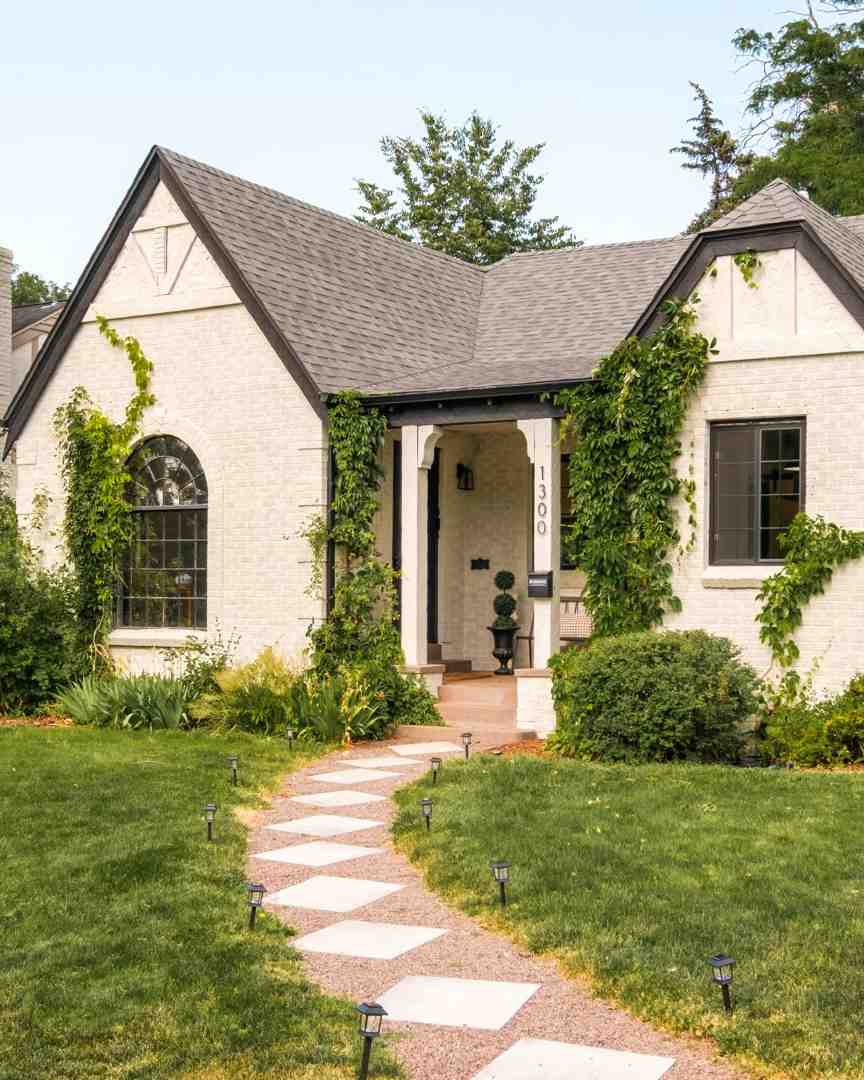 Park Hill Denver tree-lined street - park hill denver Park Hill Denver tree-lined street - park hill denver