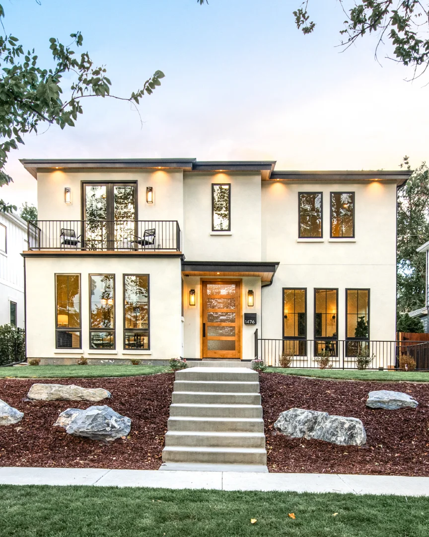 Denver home renovation value - Cost vs value Denver