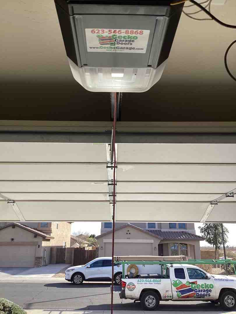 Garage Door Opener Types and Costs - garage door opener installation cost near me