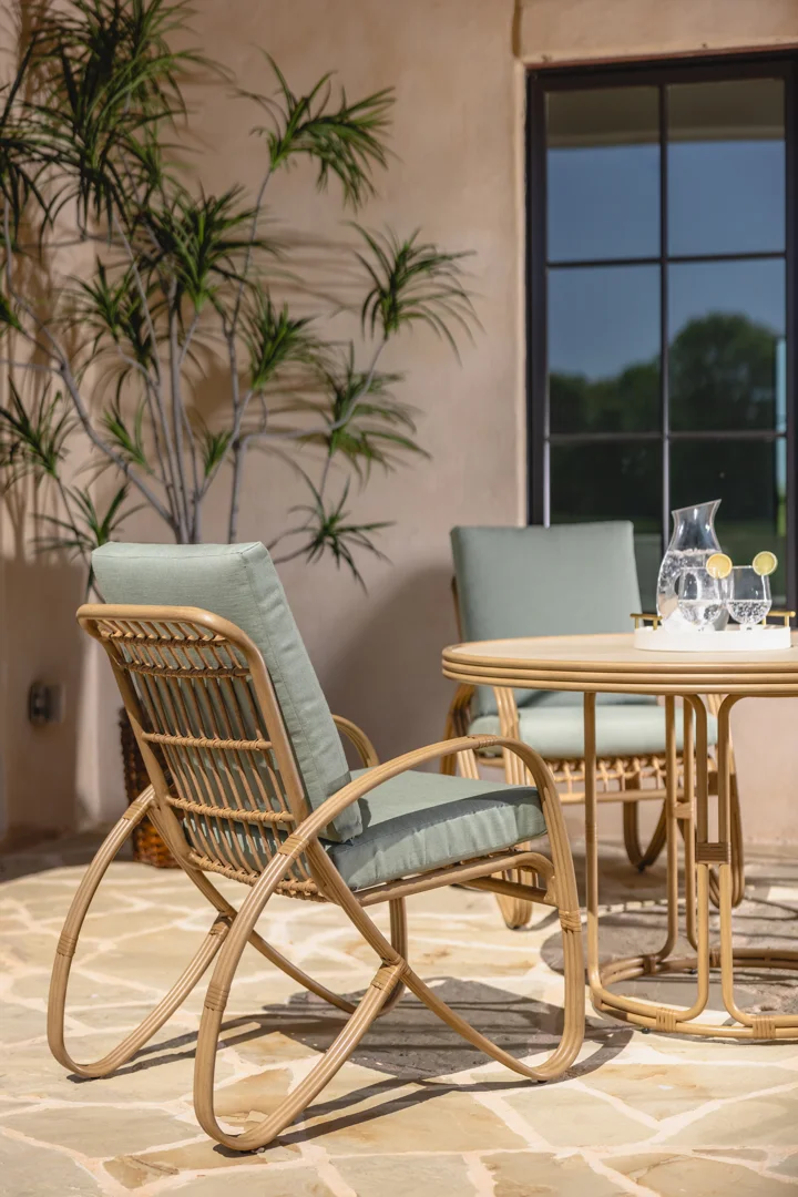 lloyd flanders patio furniture on sale