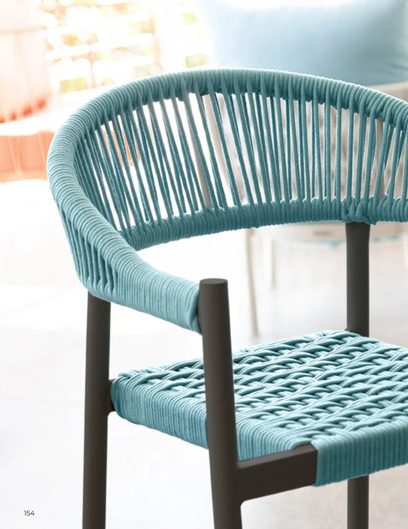 DecoScape outdoor patio furniture luxury contemporary design - DecoScape