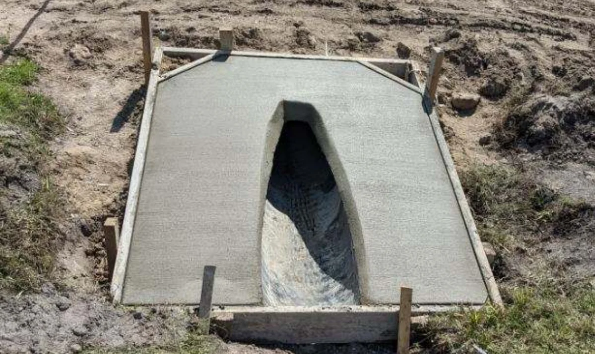 professional culvert installation with concrete headwalls Melbourne FL