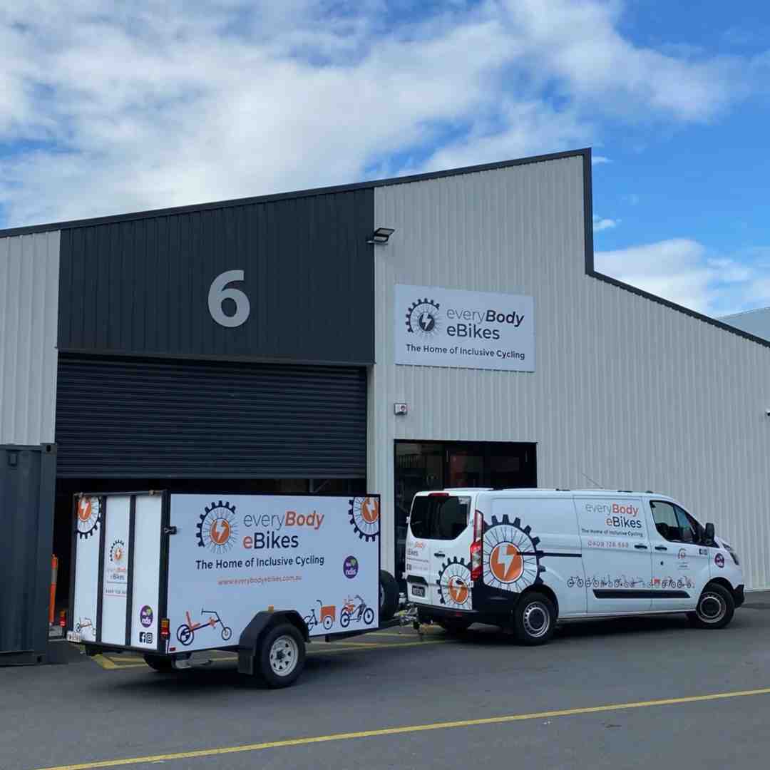 Servicing & Repairs at Our Brisbane Workshop