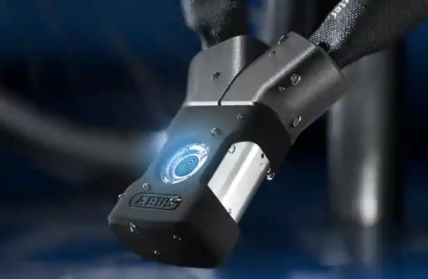 user-inserted Abus Yardo 7807F Lock 3