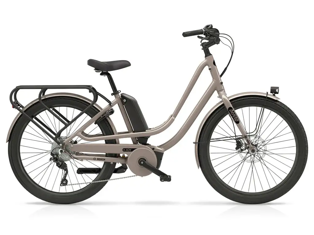 Benno eJoy electric bike - Benno Ejoy Benno eJoy electric bike - Benno Ejoy