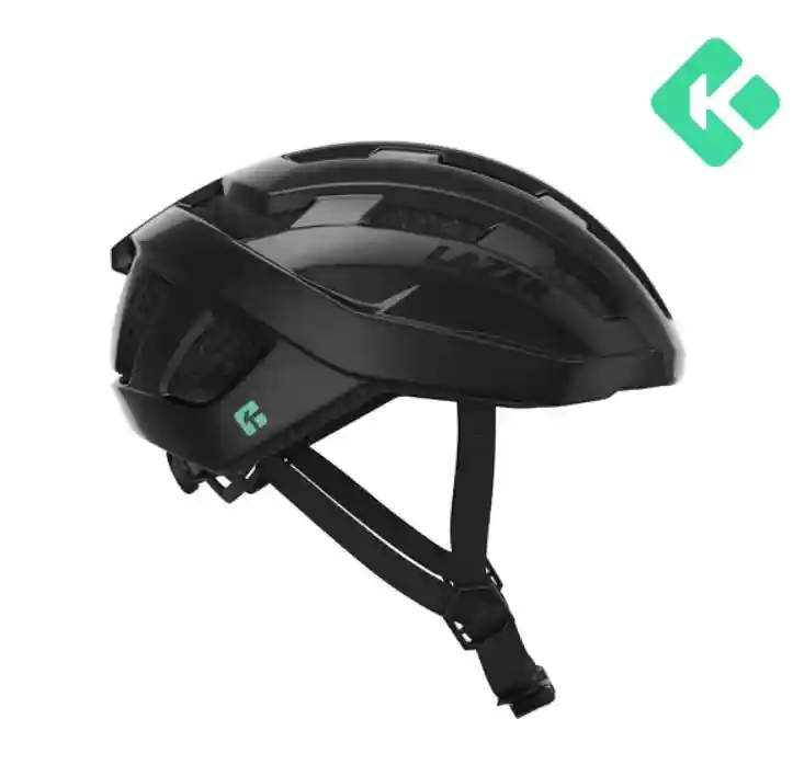 user-inserted Lazer Tempo Helmet
