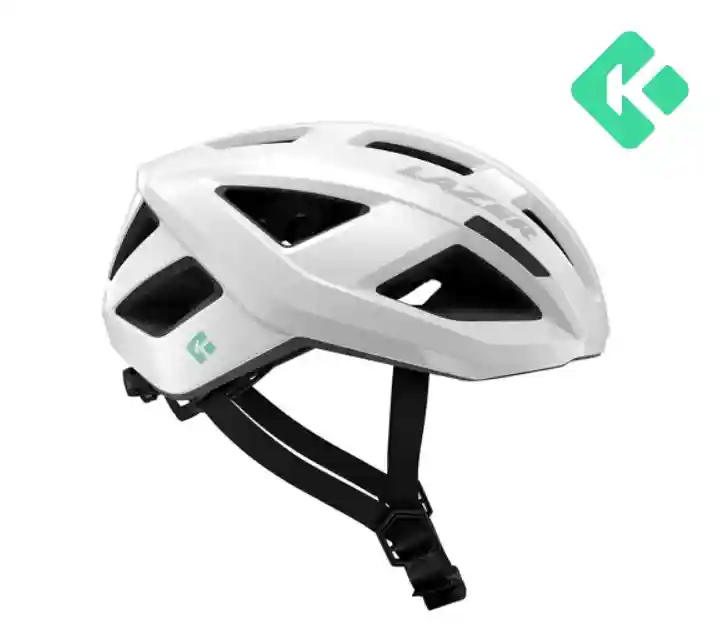 user-inserted Lazer Tonic Helmet
