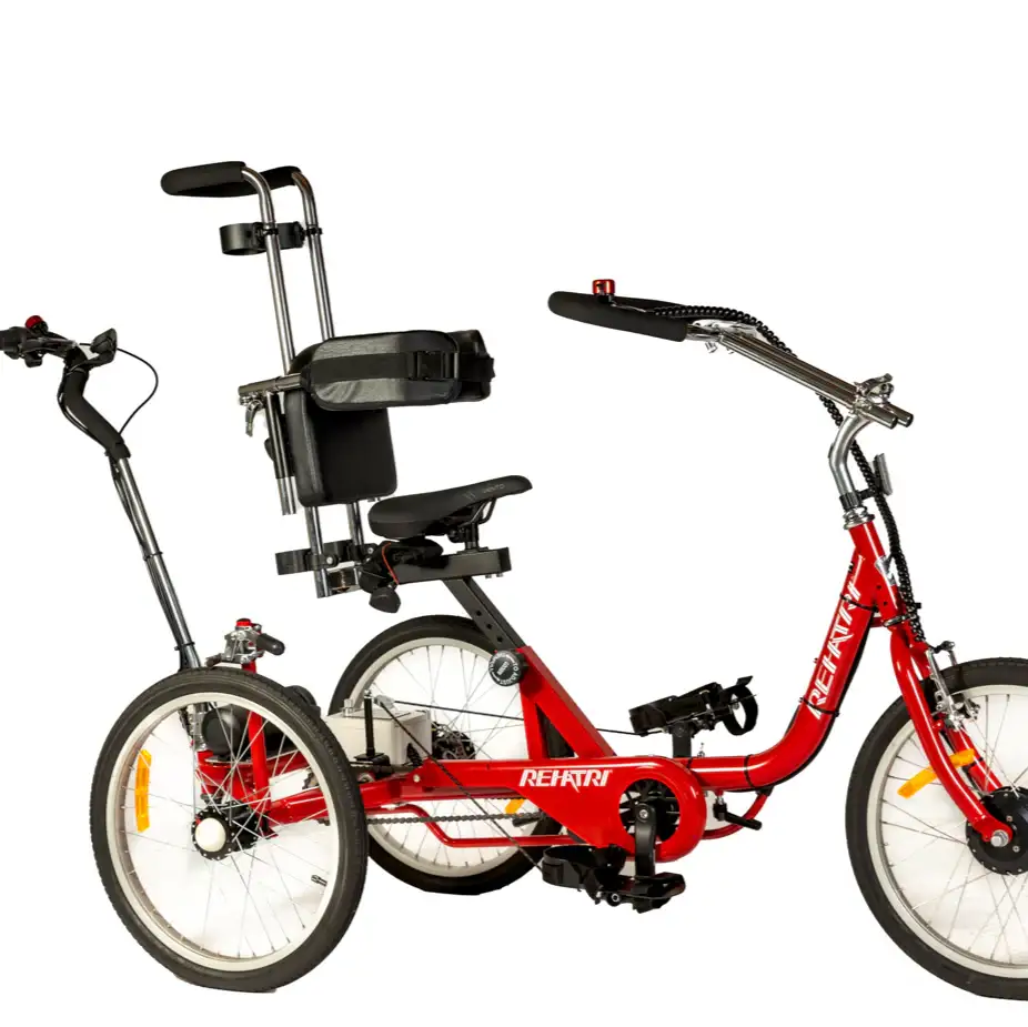 Rehatri Special Needs Electric