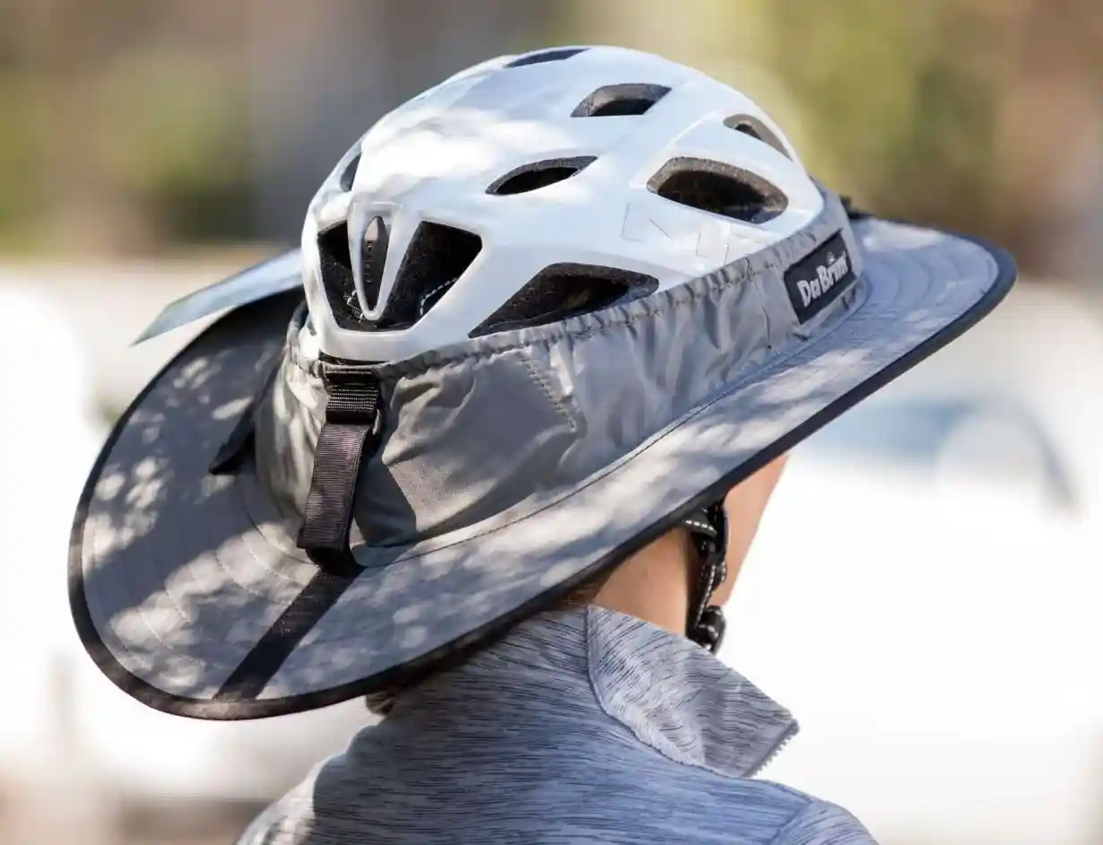 user-inserted Sun Brim - Da Brim