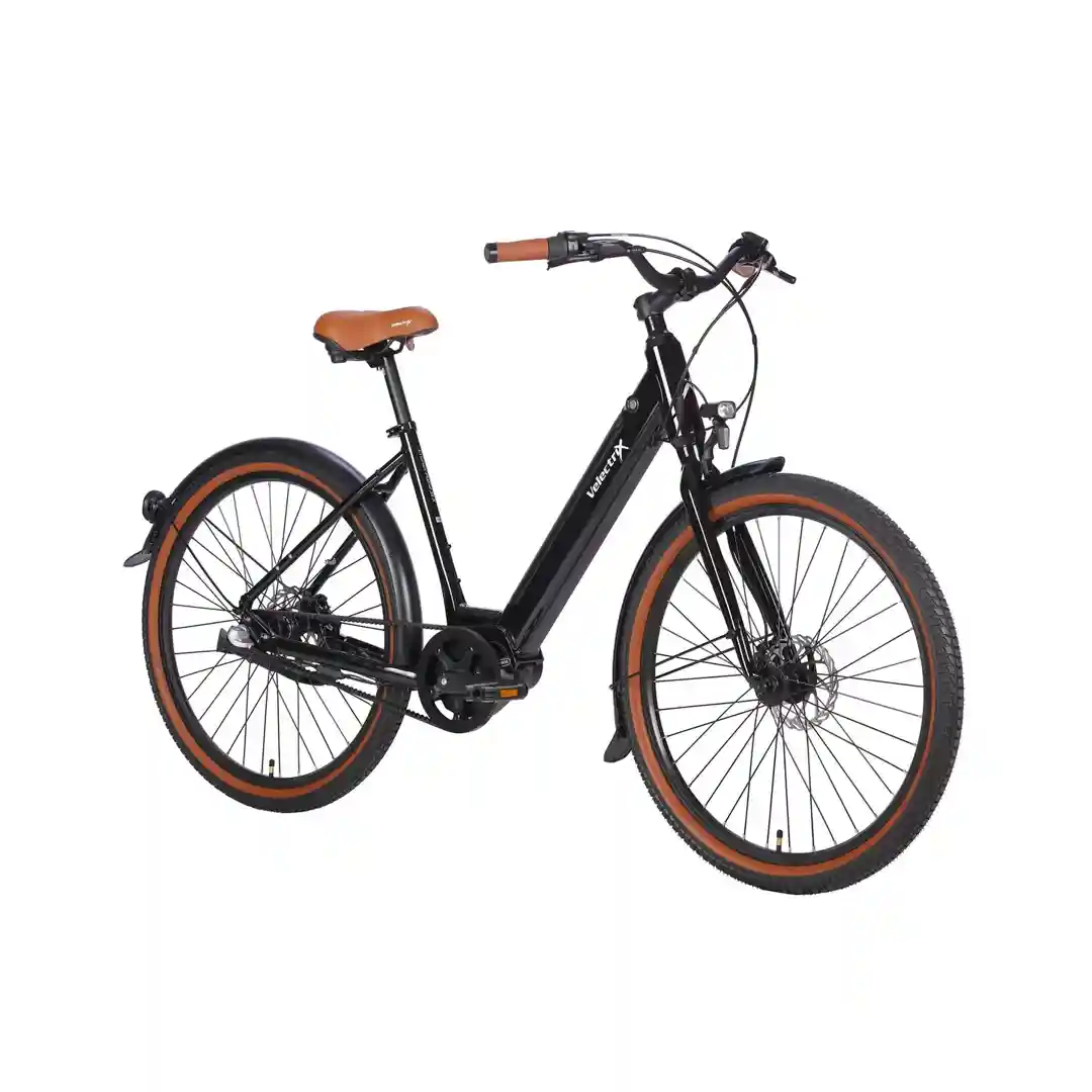 Velectrix Cruiser Pulse STX - Belt 3